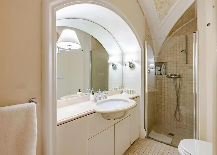 Rione Monti Charming Colosseo Apartment Rome
