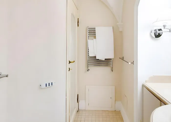 Apartment Rione Monti Charming Colosseo *
