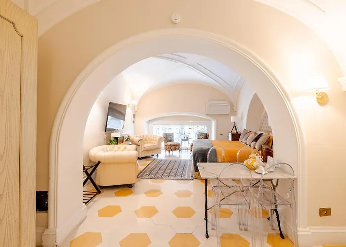 Apartment Rione Monti Charming Colosseo Rome