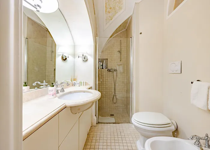 Apartment Rione Monti Charming Colosseo Rome