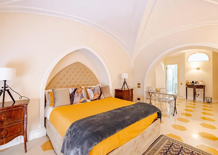 Apartment Rione Monti Charming Colosseo *