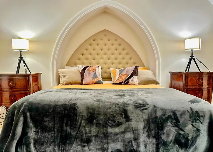 Rione Monti Charming Colosseo Apartment *
