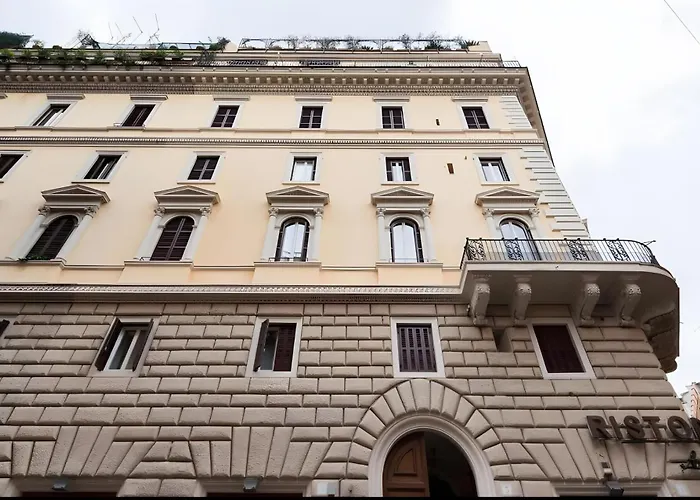 Rione Monti Charming Colosseo * Rome